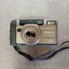 FUJIFILM EPION 400Z コンパクトカメラ 本体 APS ジャンクのサムネイル