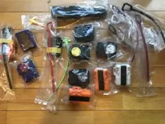 ベイブレードX ワインダーランチャー未開封品まとめ売り