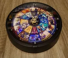 キングダム ハーツ / 20th Anniversary　メロディクロック キングダム ハーツ 20th Anniversary メロディクロック[スクウェア