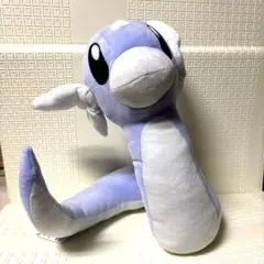 ミニリュウ ぎゅっと抱くっしょん - メルカリ