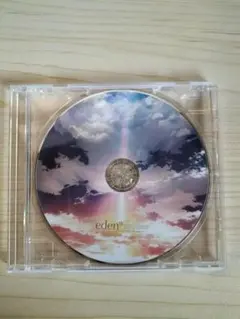 【ディスクのみ】eden*　minori