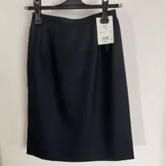☆新品未使用☆SELERY セロリー 事務服 制服 チェック柄スカート 7号のサムネイル
