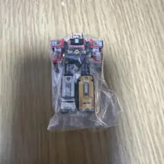 救急戦隊ゴーゴーファイブ ビクトリーロボ ミニフィギュアのサムネイル