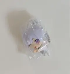 いれいす つまんでつなげてますこっと 初兎 ボールチェーンのサムネイル