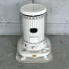 【新品未使用】昭和53年 石油ストーブ【レトロ】 CORONA（コロナ） 石油ストーブ ストーブ 灯油ストーブ SX-E3723Y 小型