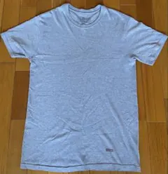 Supreme Hanes Tシャツ 회색