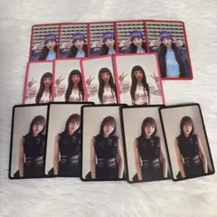 TWICE strategy 特典トレカ ナヨン