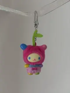ちびっとも ウサハナ さくらんぼ - メルカリ