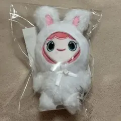 MISAMO ミサモ PLAY モモ モブリー うさぎ バックチャーム