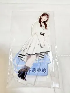 2026年最新】筒井あやめ アクリルスタンドの人気アイテム - メルカリ