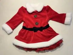 サンタコス　コスプレ　サンタ　女の子　スカート　70 トイザらス