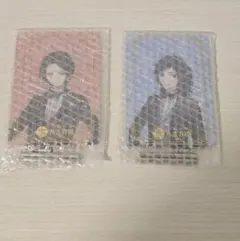 刀剣乱舞 アクリルスタンドセット(軽装) 加州清光 大和守安定 - メルカリ