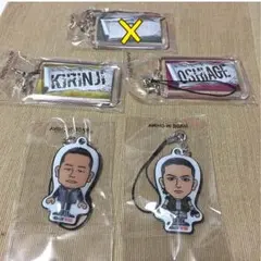 HiGH&LOW THE BASE 会場限定 商品！