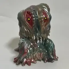 シカルナ工房 幻獣マダラ 蓄光&蓄光塗装 1 OFF ワンオフ - メルカリ
