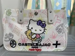 カステルバジャック　キティー　トートバッグのサムネイル