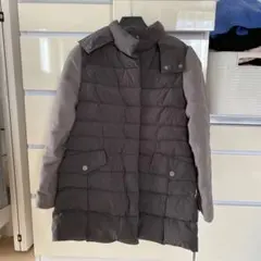 ミラショーン　ダウンコートのサムネイル
