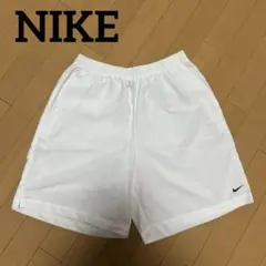 NIKE ナイキ Dri-FIT ドライフィット ショートパンツ XL ホワイト