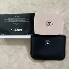 CHANEL ル ブラン ブライトニング コンパクト B20のサムネイル