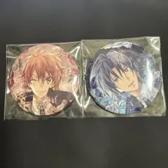 アイナナ 六周年 缶バッジ 百 千 - メルカリ