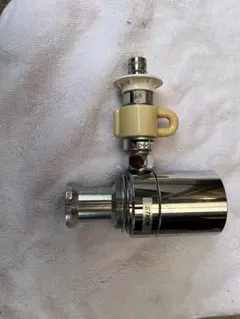 SXK7 浄水器部品 金属製 鏡面仕上げ - メルカリ