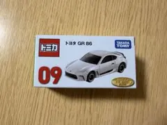 トミカくじ 09 GR86 - メルカリ