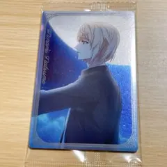 アイドリッシュセブン アイナナ 棗巳波 Unbalance Shadow