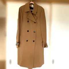 Y*0様 ICB トレンチコート 極美品 11号