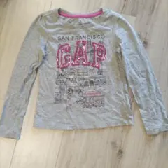 GAP　キッズ　Ｔシャツ