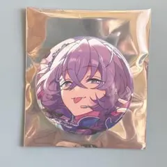 あんスタ 9周年 花群冬芽 ユメ 缶バッジ - メルカリ