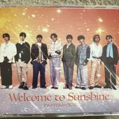 FANTASTICS LIVE盤 DVD アルバム