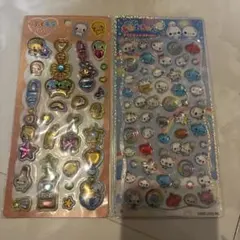 ぷくきら　なっとうちゃん　あわわちゃんプチドロ