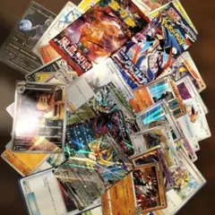 引退処分815 ポケモンカードまとめ　未開封パック ニンジャスピナーar ラッタ