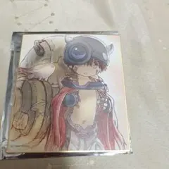 メイドインアビス キャラクターグッズ