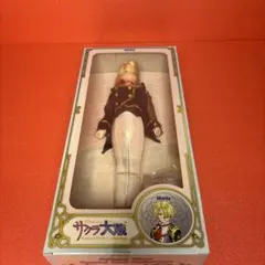 サクラ大戦 マリア・タチバナ スペシャルドールコレクション