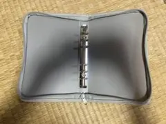 バインダー