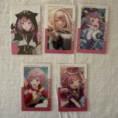 プロセカ　エピカ　鳳えむ