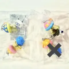 たまごっち UFOスイング ガチャ