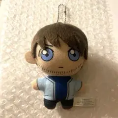 名探偵コナン　スコッチ　諸伏景光　ぬいぐるみマスコット