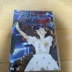 松田聖子dvd