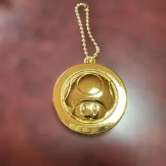 スーパーマリオ コインキーチェーン キノピオ