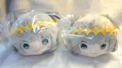 FGO もちもちマスコット もちマス 復刻版3/オベロン 3個セット - メルカリ