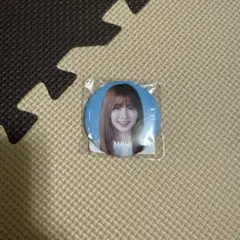 NiziU ミイヒ 缶バッジ