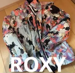 ROXY ロキシー　スノーボードジャケット 140