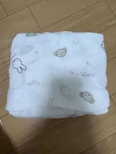 ミッフィー ガーゼケット