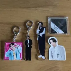 小泉光咲 アクスタ アクリルスタンド げんじぶ 原因は自分にある
