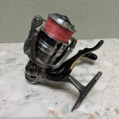 Daiwa LUVIAS2500ジャンク品 - メルカリ