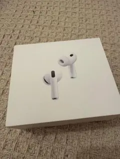 【新品未開封】Apple AirPods Pro（第1世代） Apple 第1世代 左耳のみ Apple AirPods Pro 片耳 純正 MLWK3J/A 2021年