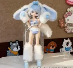 2026年最新】球体関節人形 1/8の人気アイテム - メルカリ