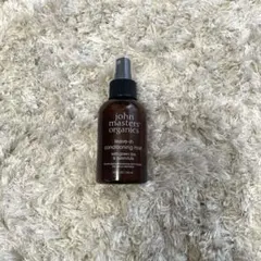 ジョンマスター G&Cリーブインコンディショニングミストのサムネイル