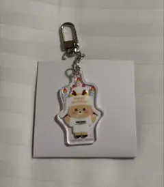 RIIZE ランダム　ソンチャン　アクリルキーホルダー